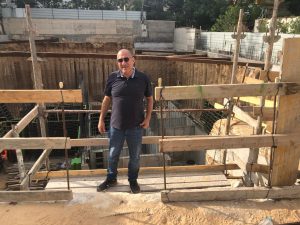 מאיר דוידי – קבלן ויזם נדל"ן | בנייה, ביצוע פרויקטים והשקעות